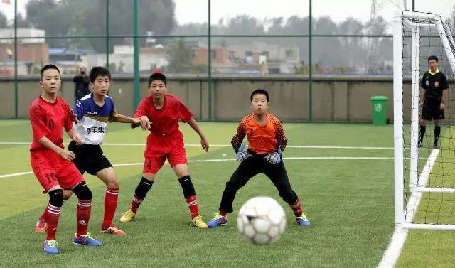 省运会五人制足球赛开赛,青运会五人制足球比赛