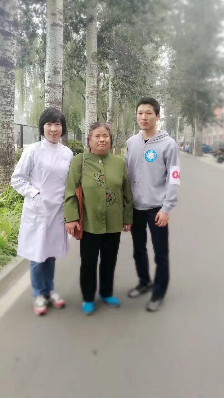 我是你的眼公益微电影,我是你的眼放射科翻唱