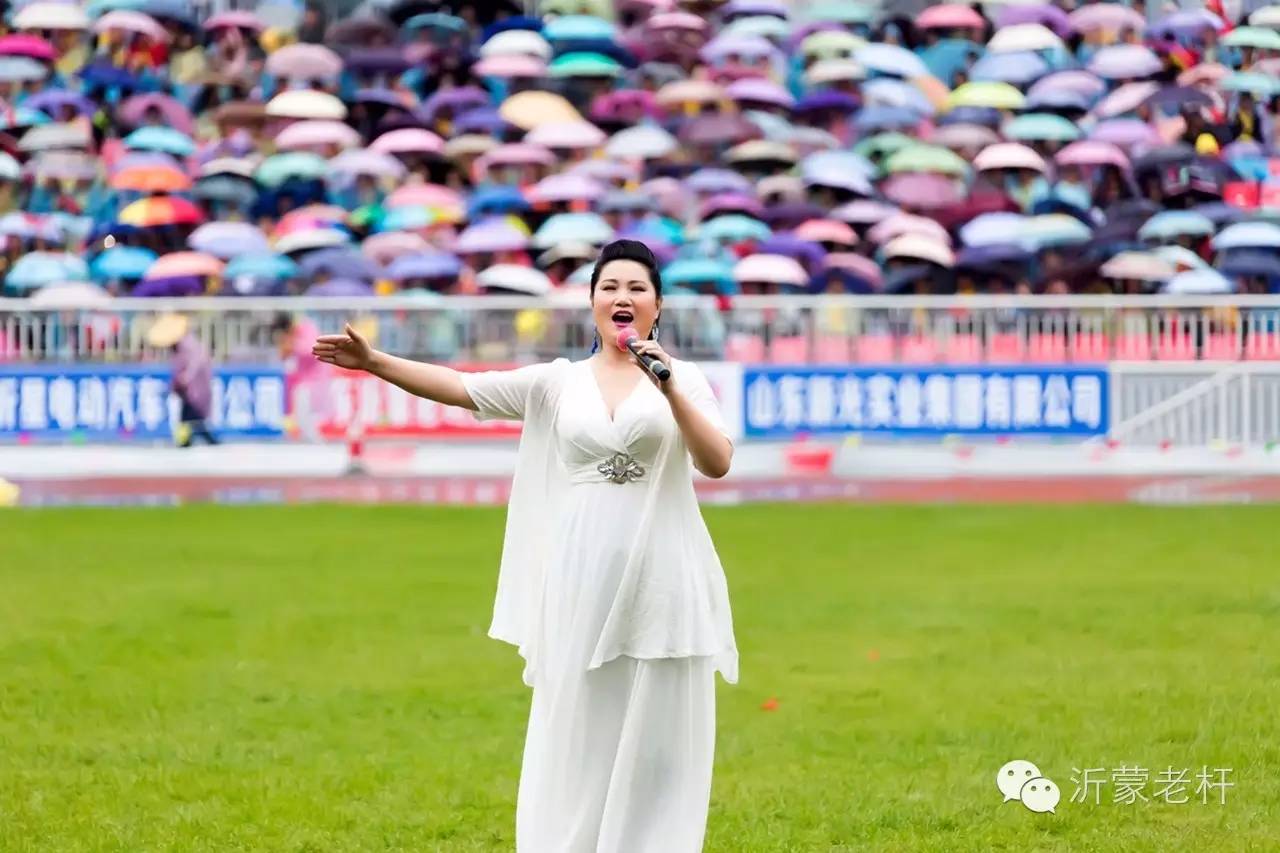 临沂市河东区运动会2024开幕式,健康临沂频道回放