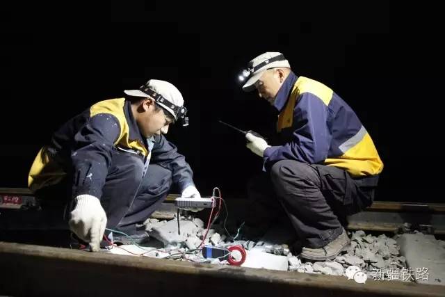 *疆新**铁路君的国庆节记忆