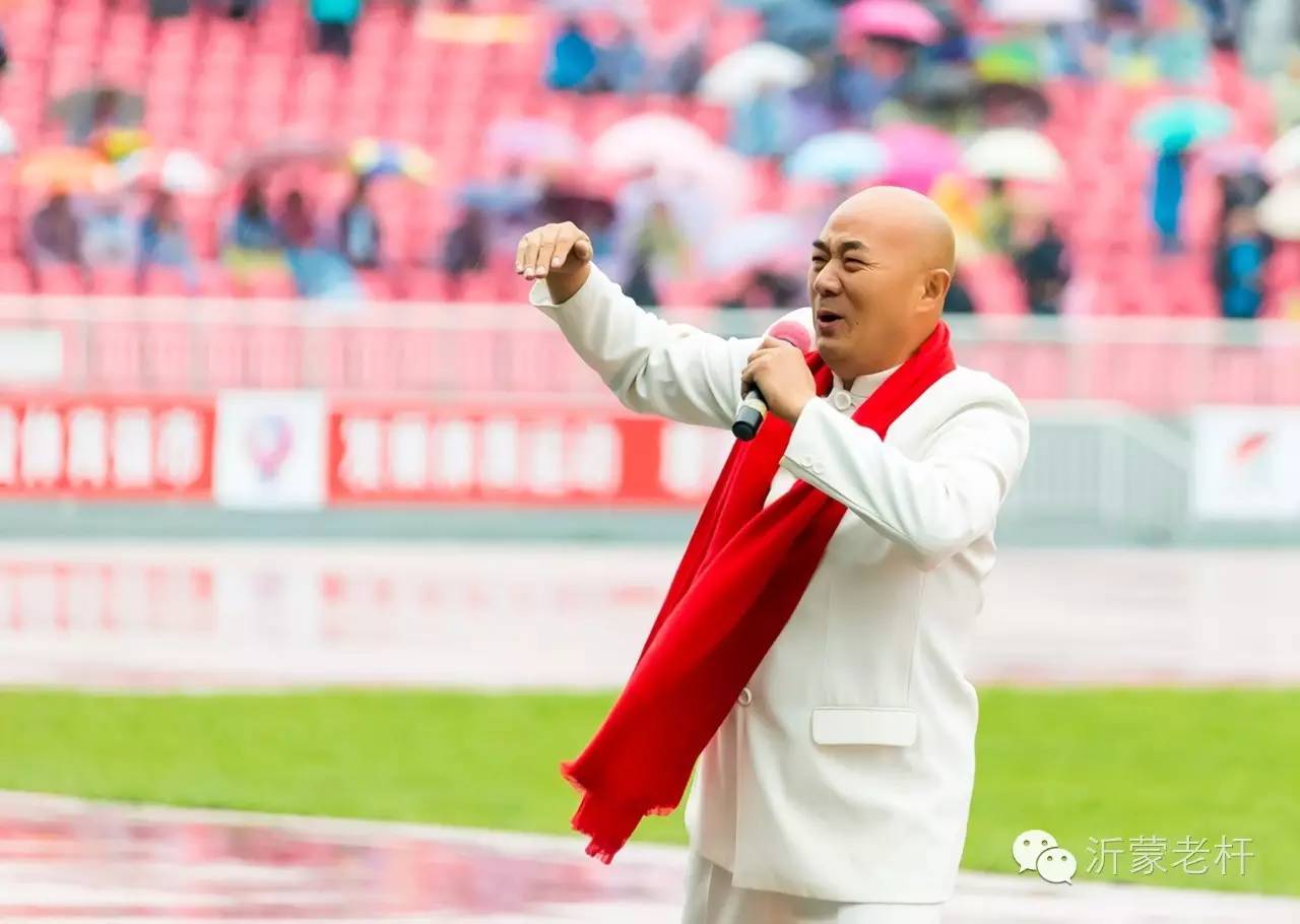 临沂市河东区运动会2024开幕式,健康临沂频道回放