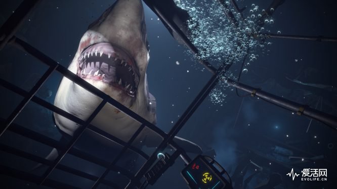 港服31款PSVR游戏介绍全在这了你看中哪些？