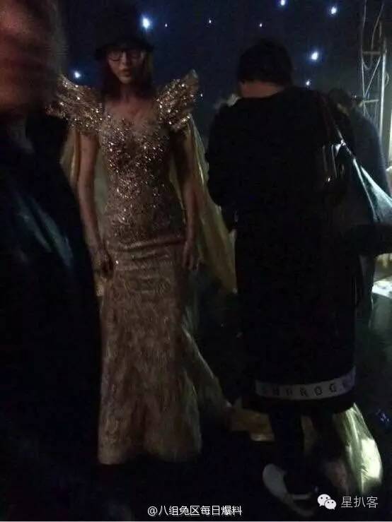 你值得拥有陈乔恩这样的朋友，卓伟输得惨烈那些你错过的娱乐圈好料都在这里了