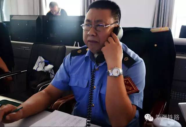 *疆新**铁路君的国庆节记忆