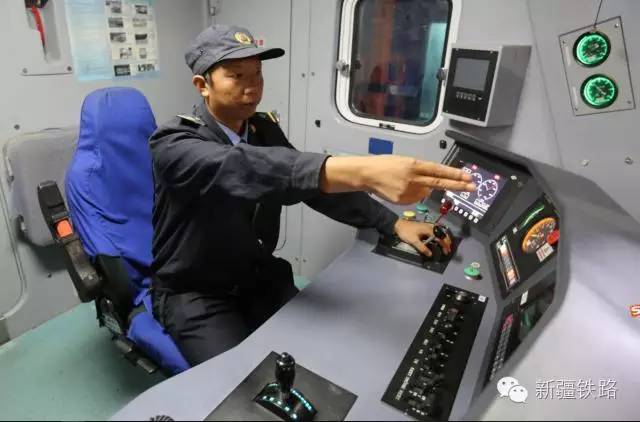 *疆新**铁路君的国庆节记忆