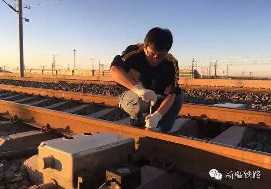 *疆新**铁路君的国庆节记忆