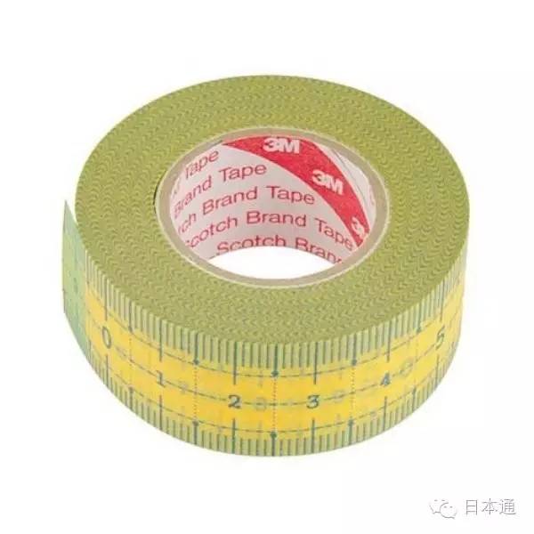 盘点日本巨奇怪的文具,日本文具细节盘点