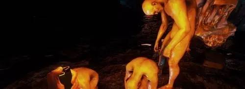 坑爹生存游戏攻略,一个惨绝人寰的生存游戏