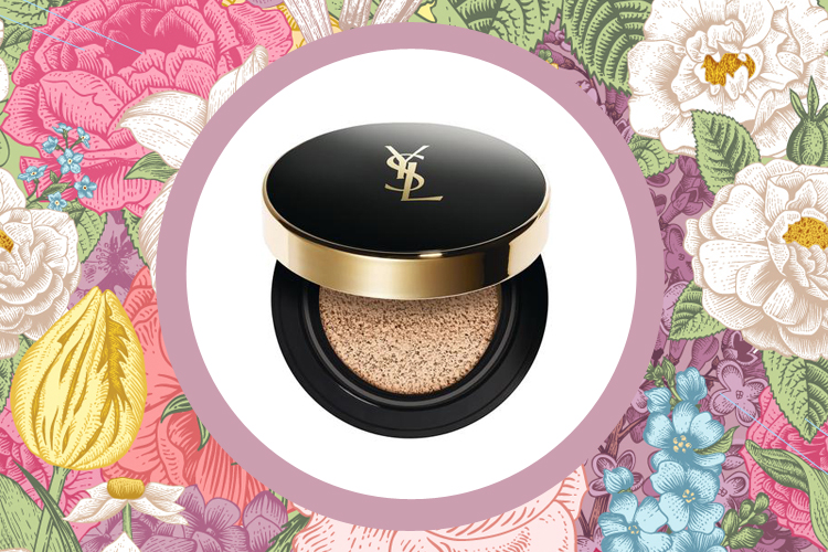 用了气垫果断放弃粉底液,气垫粉底40岁用的