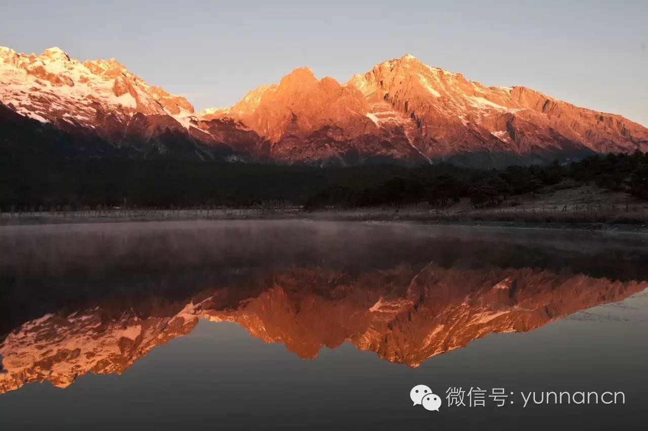 云南旅游红黑榜第十期,云南十一旅游公告