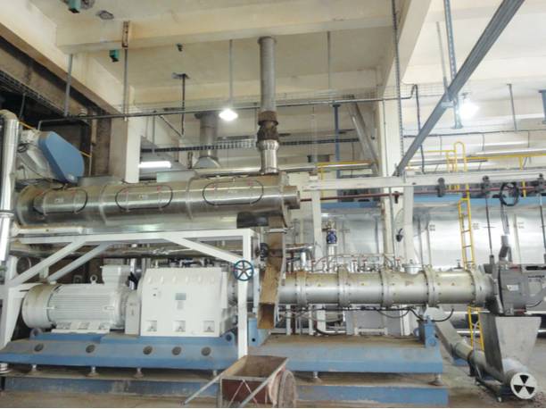 一家王牌饲企的改造与嬗变：凤凰涅槃浴火重生，再起航将乘风破浪