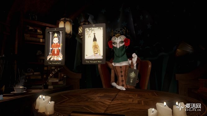 港服31款PSVR游戏介绍全在这了你看中哪些？