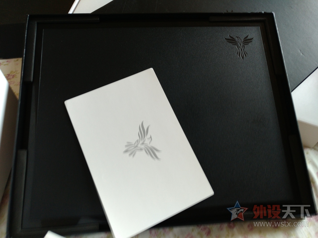 烧友评测颜值--Feenix全家桶