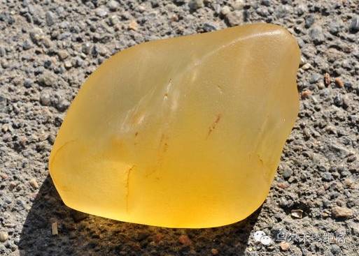 宝石光在哪些地方捡,寻找宝石光的最好方法