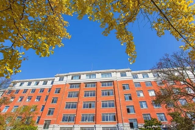 校史介绍,校史简介