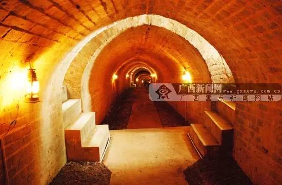 广西最有影响力的7个县,广西优秀的学习榜样