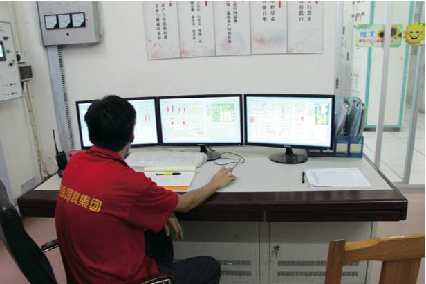 一家王牌饲企的改造与嬗变：凤凰涅槃浴火重生，再起航将乘风破浪