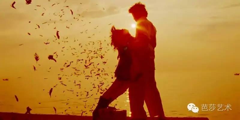 我想去地狱，因为天堂很寂寞。