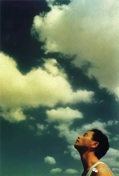 我想去地狱，因为天堂很寂寞。