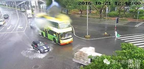 快讯！强台风“海马”登陆汕尾海丰县鲘门镇！过去1小时，厦门有6站降水大于50毫米！