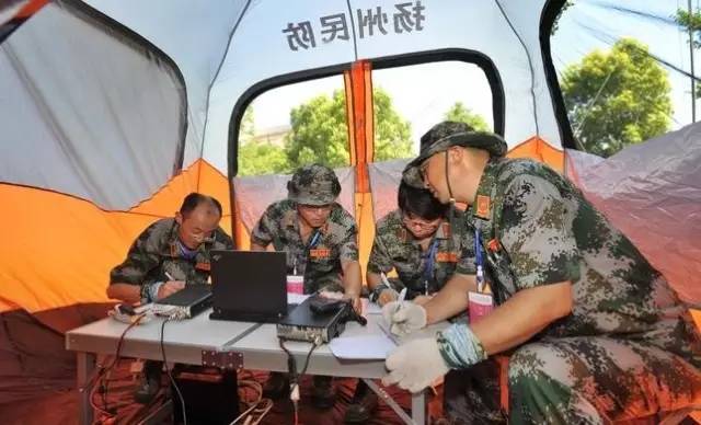 应急通信救援,应急救援通信有什么用