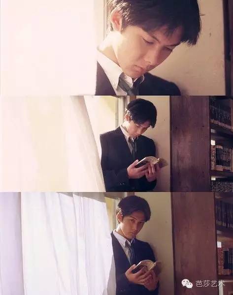 我想去地狱，因为天堂很寂寞。