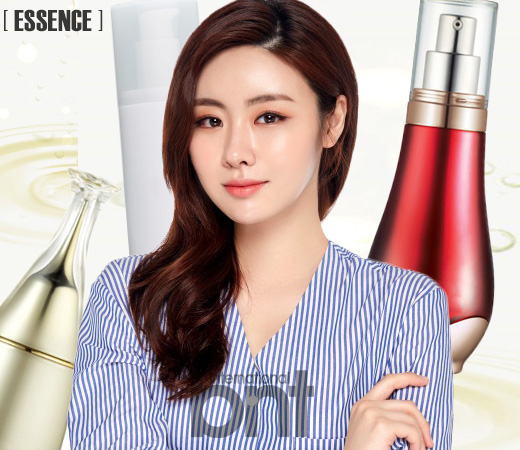 舒缓精华和精华乳的区别,精华液精华乳三者区别是啥