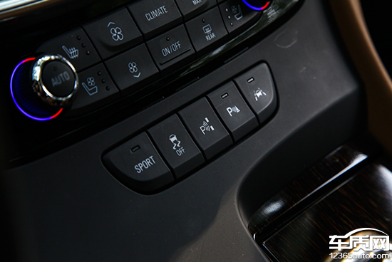 2016款1.5t别克君越详细操作指南,锐意转型