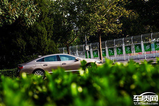 2016款1.5t别克君越详细操作指南,锐意转型