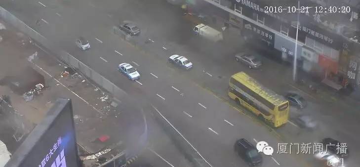 快讯！强台风“海马”登陆汕尾海丰县鲘门镇！过去1小时，厦门有6站降水大于50毫米！