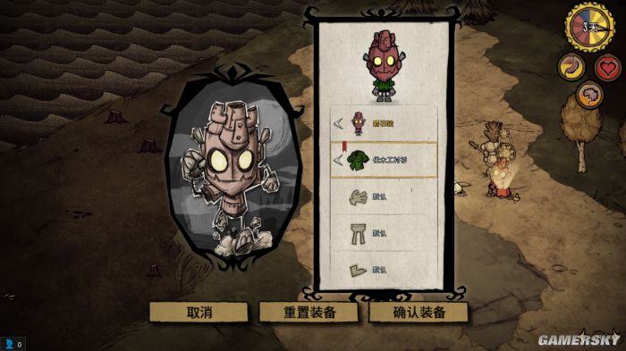 饥荒tgp版怎么玩,饥荒tgp测试版