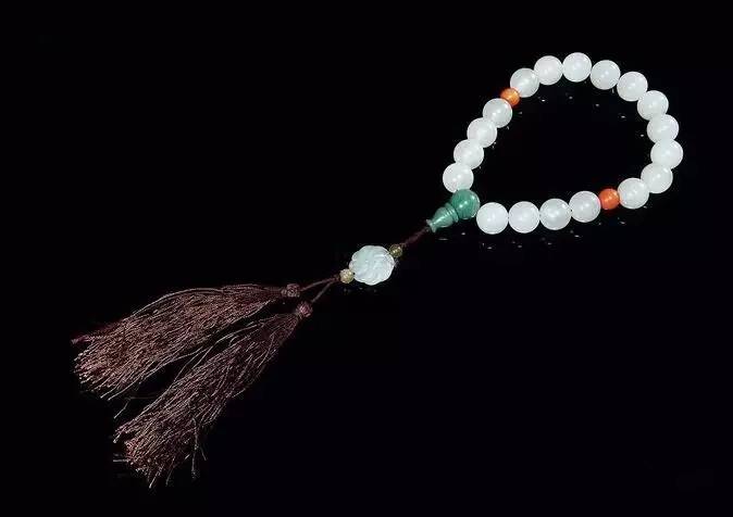 岫玉天然有哪些颜色,岫玉之美