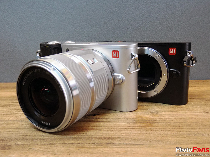 小蚁微单m112-40镜头,小蚁微单m1怎么拍好看的照片