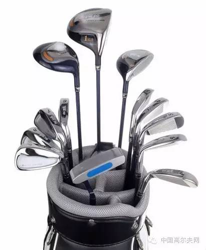 高尔夫初学者配什么装备,高尔夫初学者需要准备几支杆