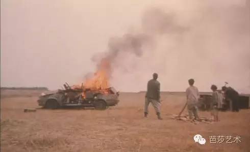 我想去地狱，因为天堂很寂寞。