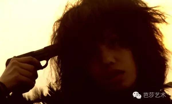 我想去地狱，因为天堂很寂寞。