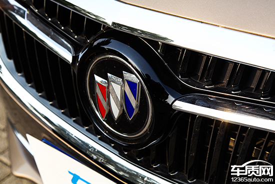 2016款1.5t别克君越详细操作指南,锐意转型