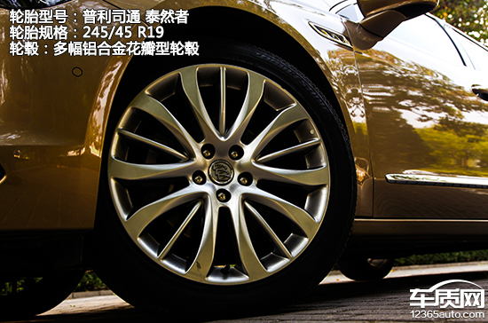 2016款1.5t别克君越详细操作指南,锐意转型