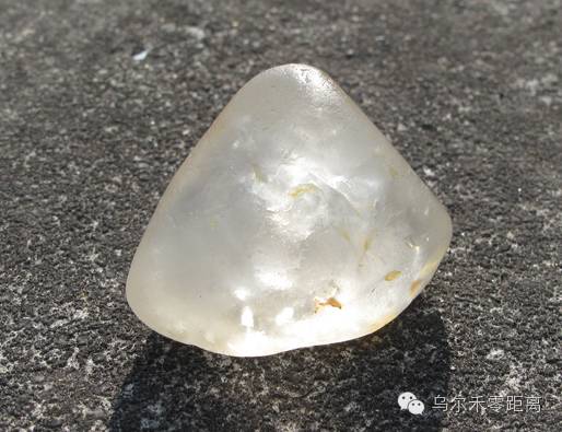 宝石光在哪些地方捡,寻找宝石光的最好方法