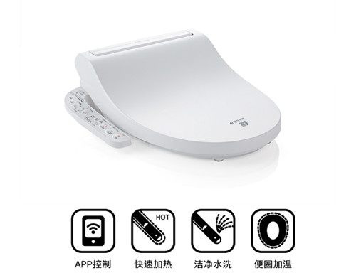 2022智能马桶盖性价比,松下智能马桶盖哪款性价比高