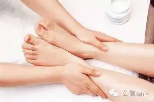 一群男子进足浴城，就发生了这事