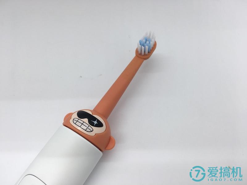 宝宝不爱刷牙用儿童智能牙刷,不爱刷牙宝宝牙刷推荐