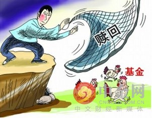基金赎回的手续费是怎么计算,基金小白入门基础知识基金赎回