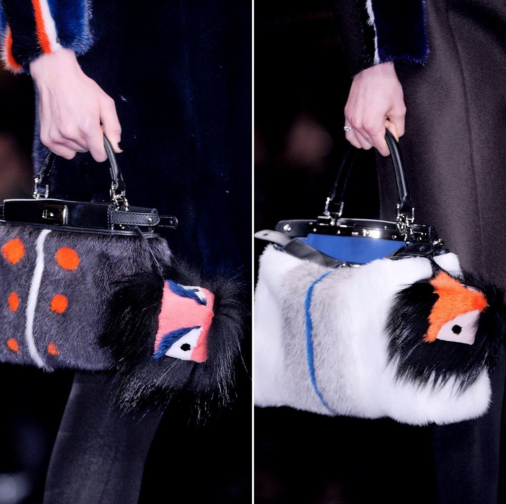 买包容易养包难丨不挂个嘀哩当啷你都不好意思出门～