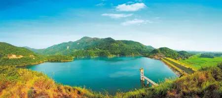 长沙的秋天去哪了,长沙秋天适合去的地方