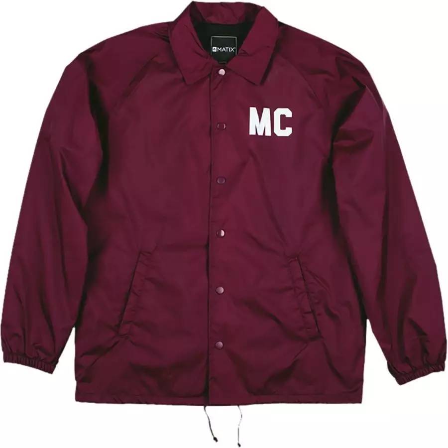 阿迪教练夹克穿搭,教练夹克如何穿出休闲感