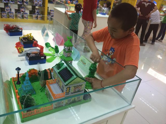 7-12岁科学小实验套装简单,8-17岁儿童科学生活小实验套装