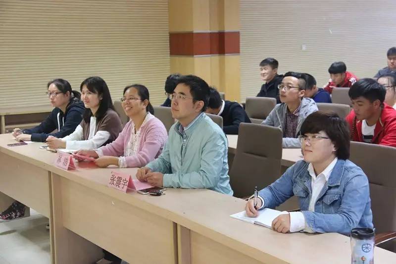 干部培训班开班表态发言,援疆干部人才培训班开班