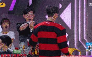 李易峰杨洋陈伟霆鹿晗,鹿晗杨洋王俊凯李易峰