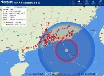 一个优秀台风的自我修养，海马你怎么看？|一周盘点